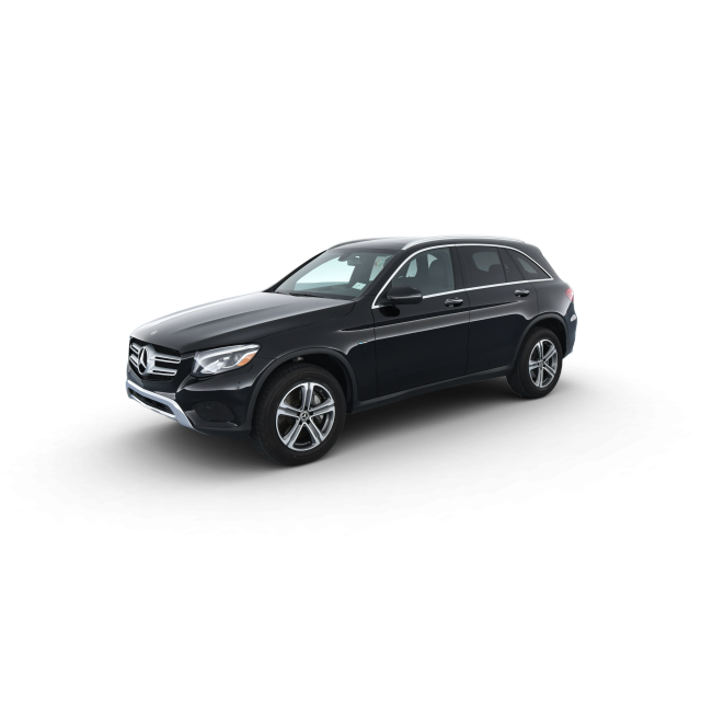 2019 mercedes glc 350e 4matic deals